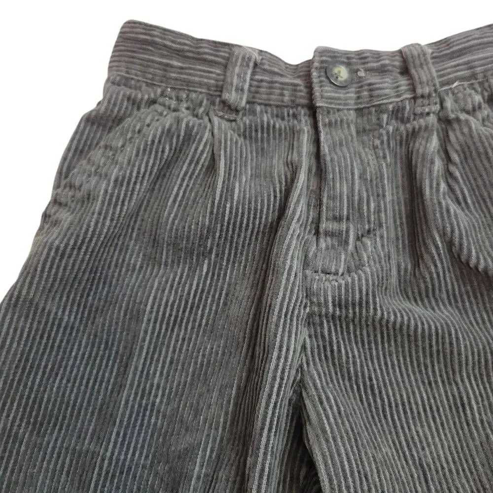 Children's Place corduroy pants 24mo